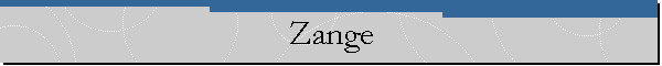 Zange